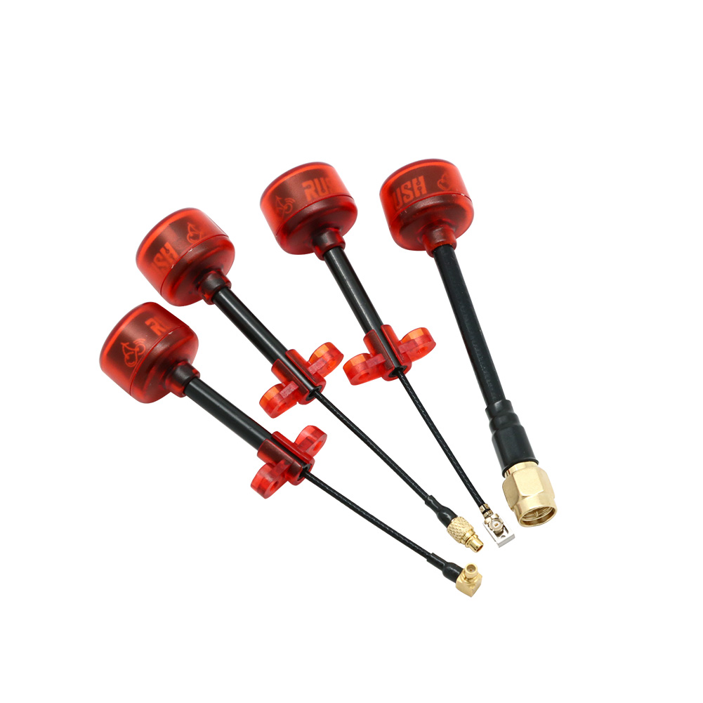 Rush Cherry FPV 5.8G Antenna L - Fpv Drone Receiver のレビューと価格