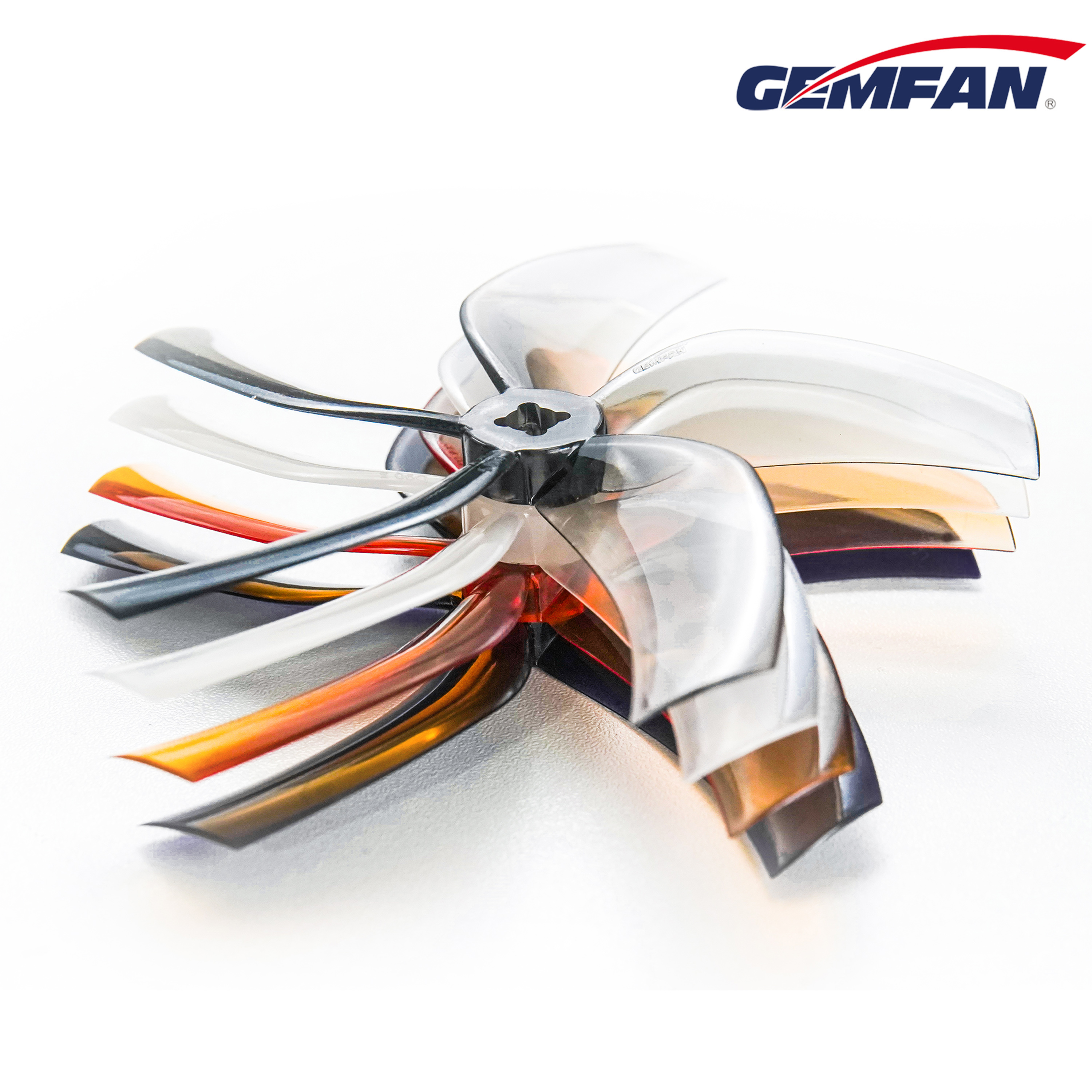 D90 5 Blade Propeller D90-5 Ge - Fpv Drone Goggles のレビューと価格