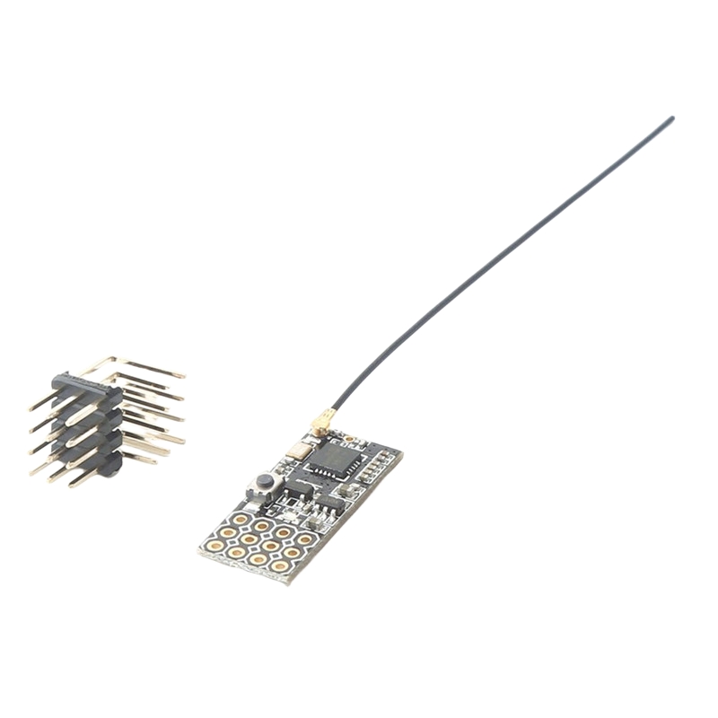 Flysky FS2A Mini Receiver 4CH  - Fpv Drone Battery のレビューと価格