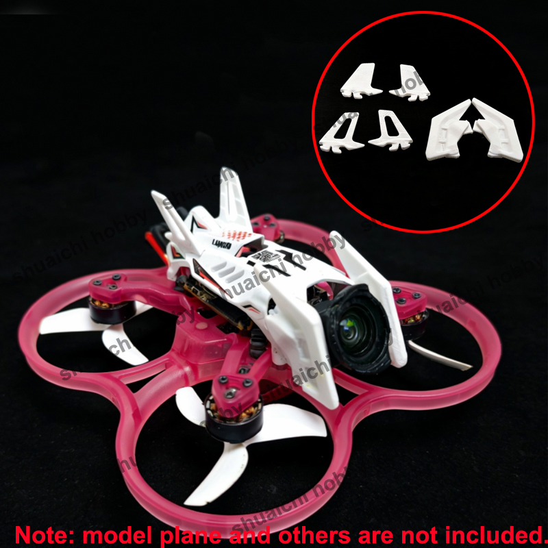 1Set For Oxbot Lumo18 FPV RC D - Fpv Drone Tool Kit のレビューと価格
