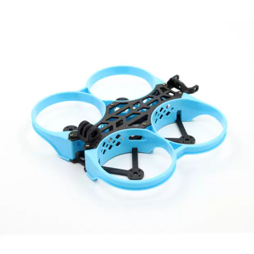 Frame Kit Cloud-149 V2 Carbon  - Fpv Drone Tool Kit のレビューと価格