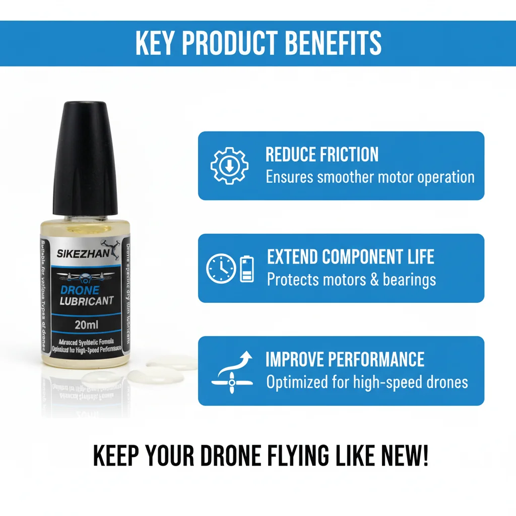 Micro Drone Motor Bearing Lubr - Fpv Drone Motor のレビューと価格