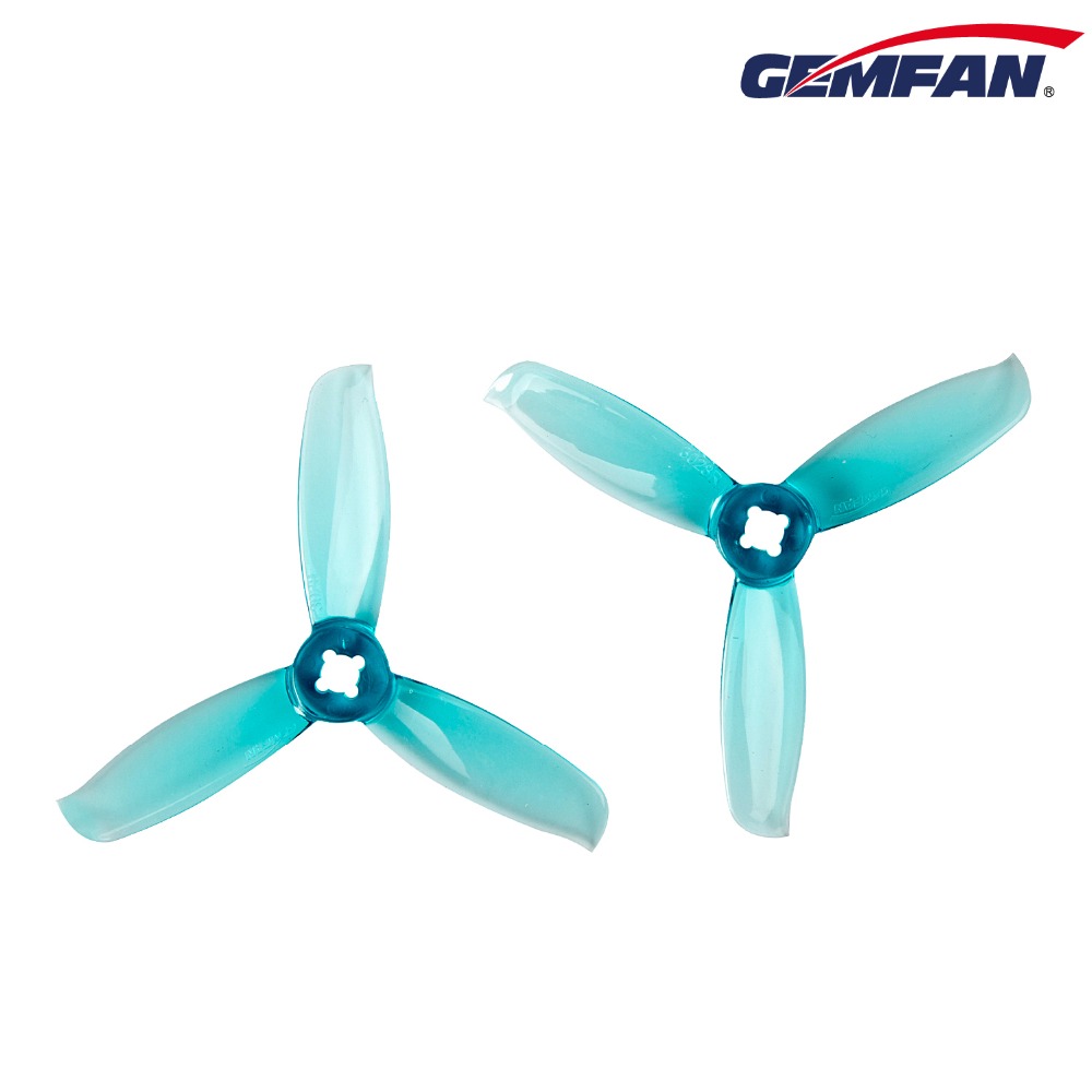 10pairs / 20pcs Gemfan Windanc - Fpv Drone Propeller のレビューと価格