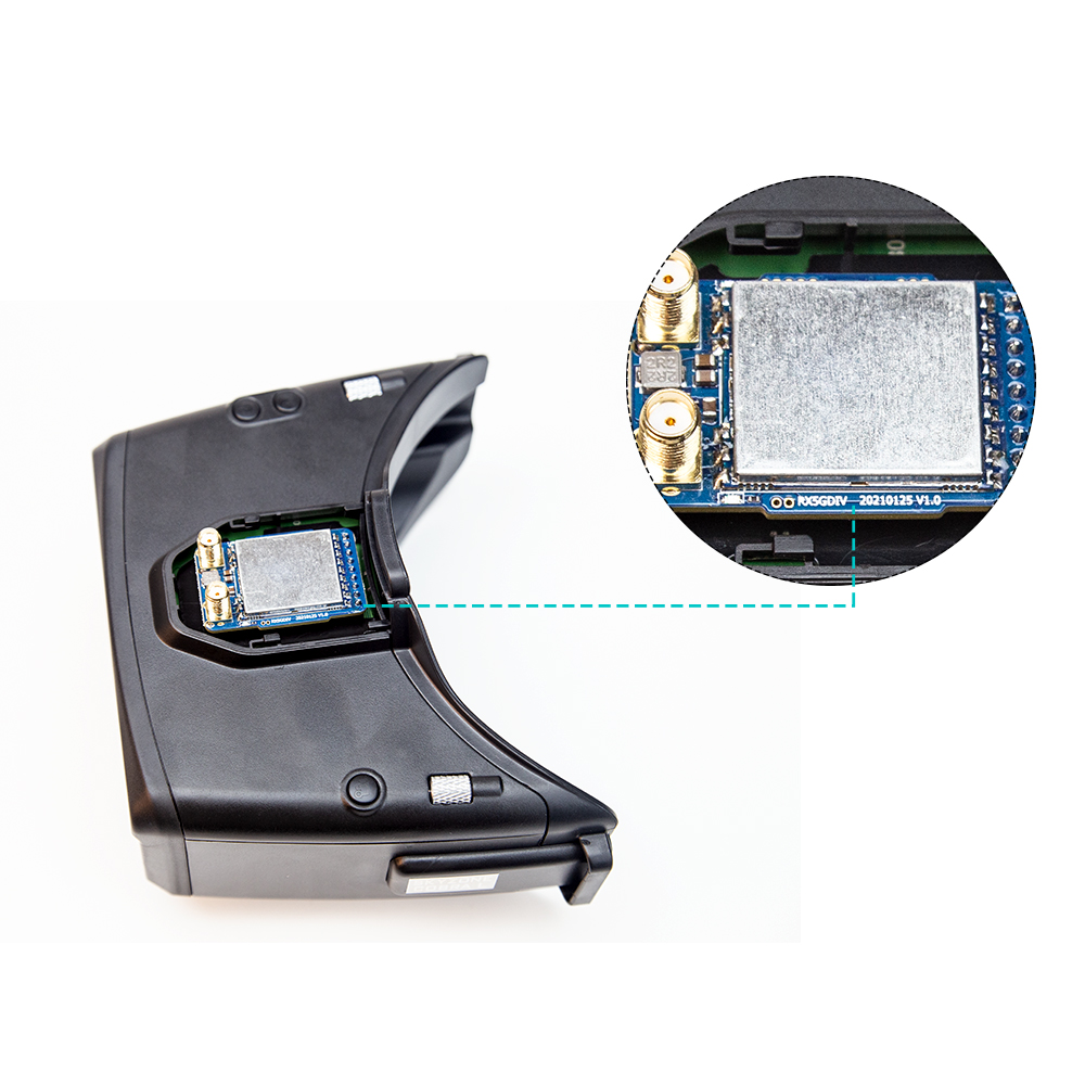 SKYZONE Cobra X FPV Dr-one Rec - Fpv Drone Receiver のレビューと価格
