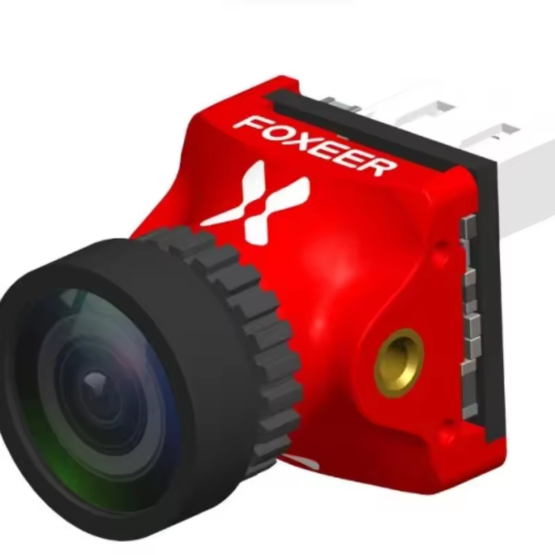 FOXEER Predator5 Camera NANO 1 - Fpv Drone Battery のレビューと価格