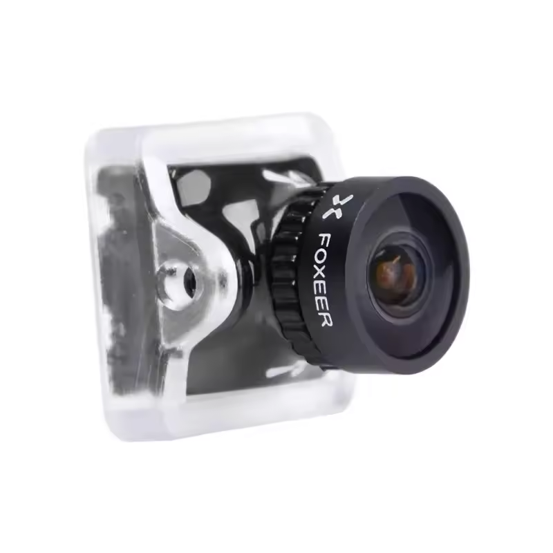 FOXEER Predator5 Camera NANO 1 - Fpv Drone Battery のレビューと価格