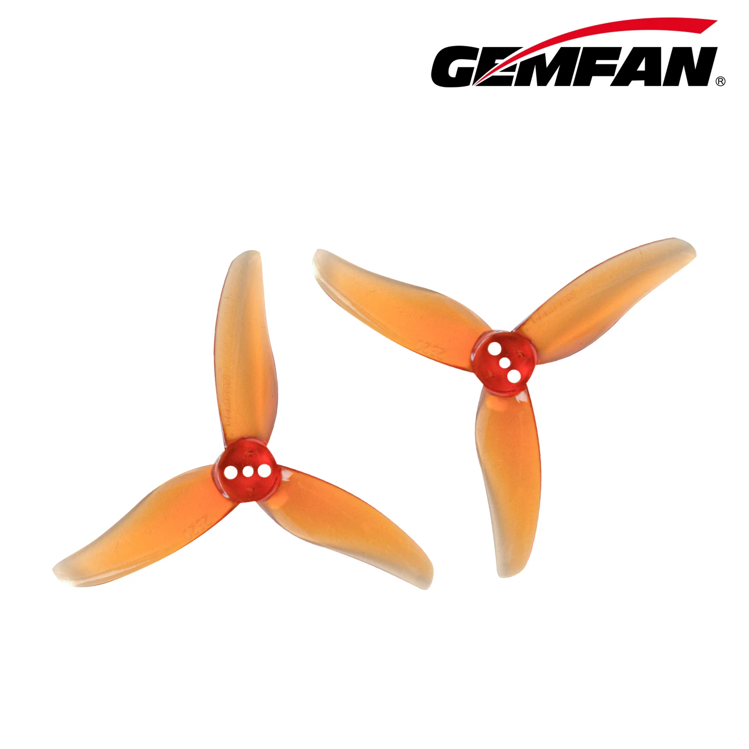 4Pairs Gemfan Hurricane 2520 2 - Fpv Drone Motor のレビューと価格