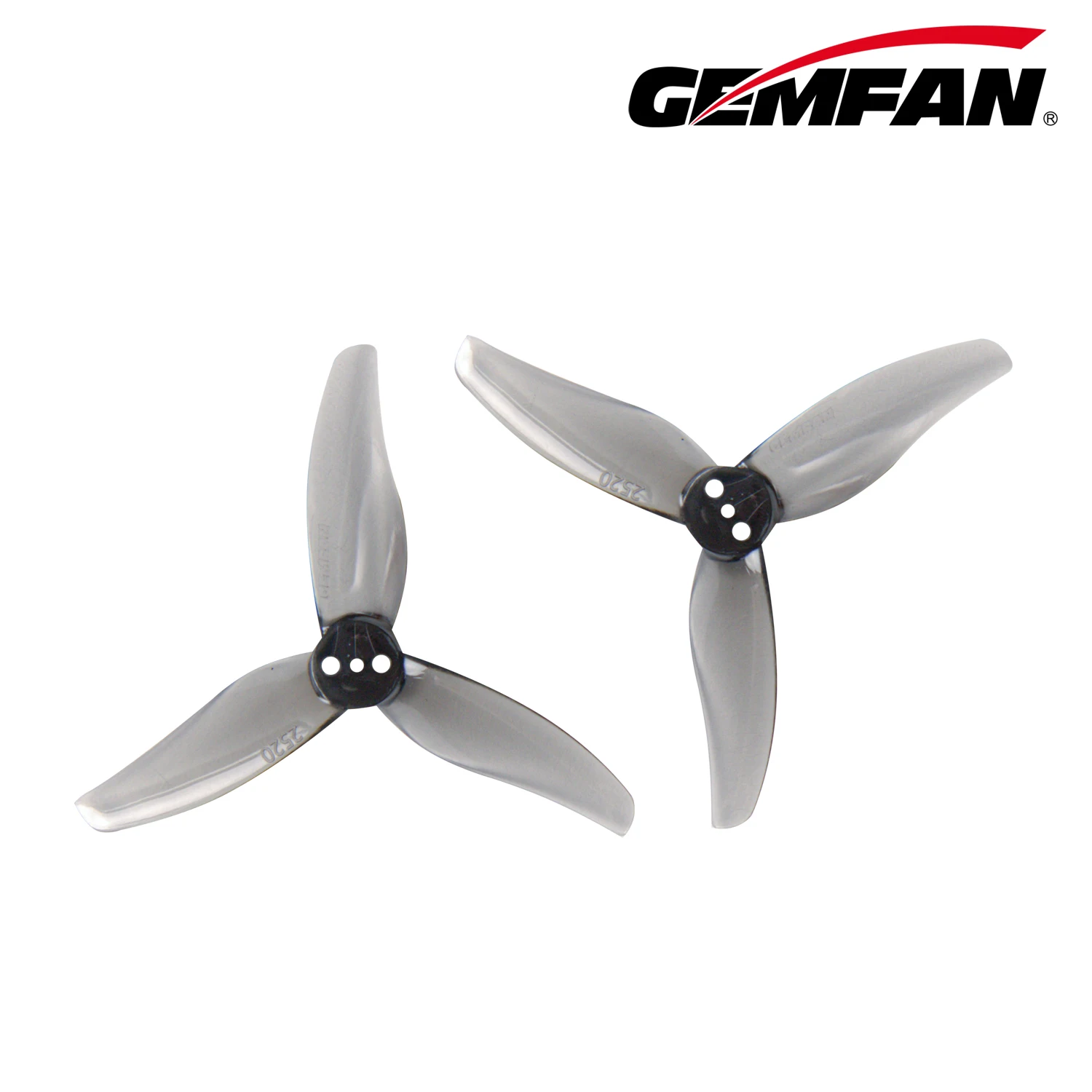 4Pairs Gemfan Hurricane 2520 2 - Fpv Drone Motor のレビューと価格