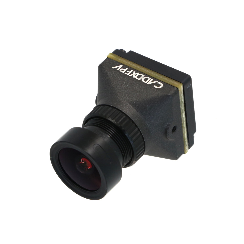 CADDXFPV Ratel Pro Analog Came - Fpv Drone Camera のレビューと価格