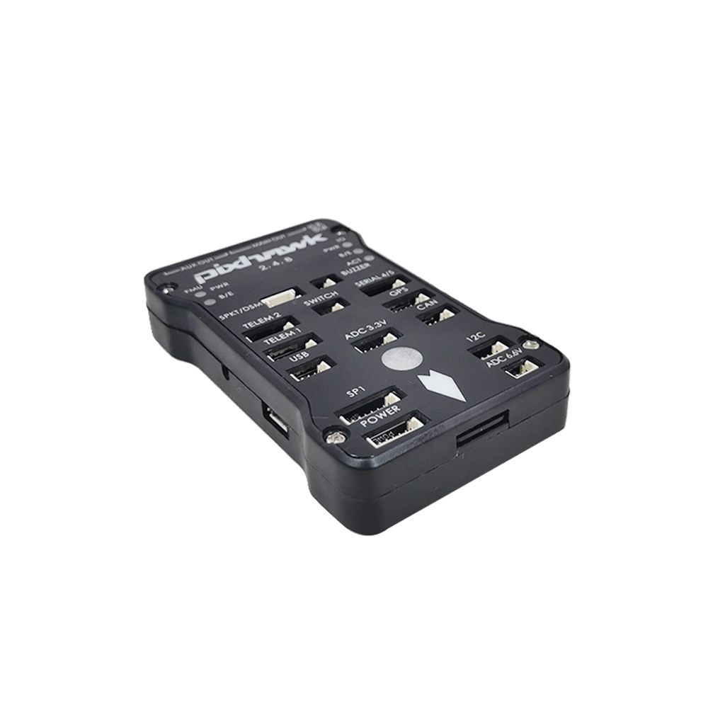 Pixhawk PX4 PIX 2.4.8 32 Bit F - Fpv Drone Quadcopter のレビューと価格