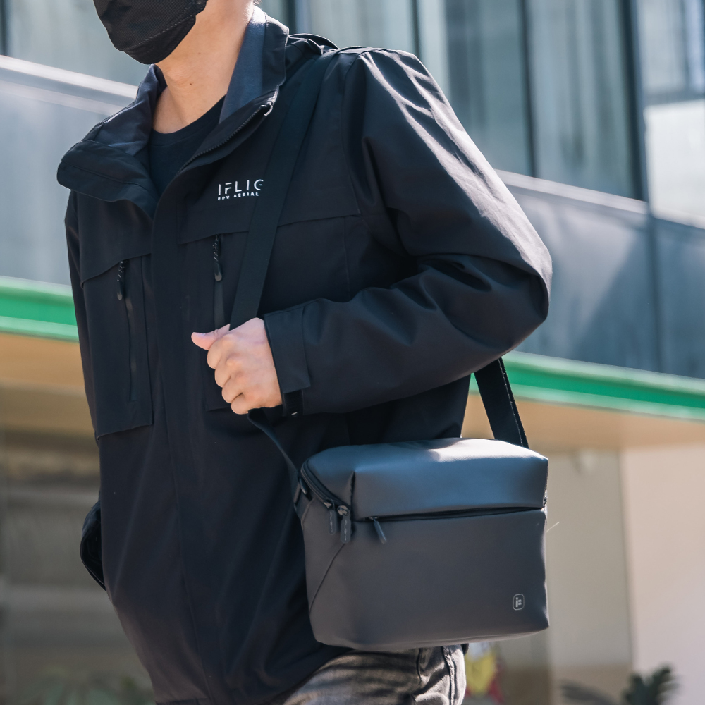 iFlight Defender Drone Sling B - Fpv Drone Bag のレビューと価格