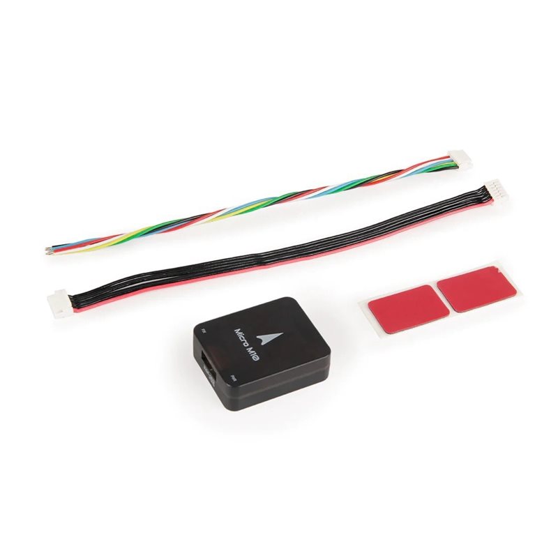 ABKQ-Micro M10 GPS Module With - Fpv Drone Antenna のレビューと価格