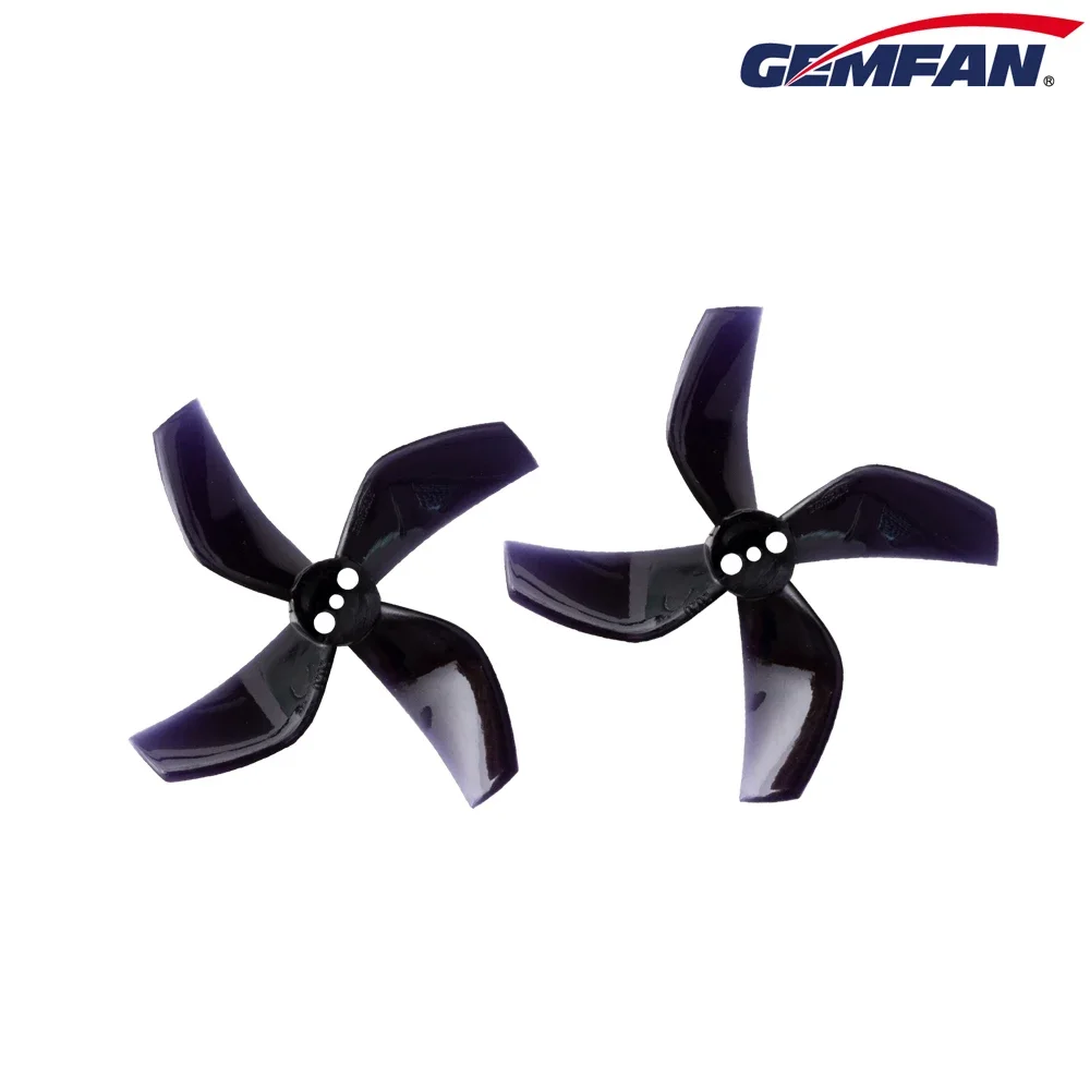 NEW 8/16Pcs GEMFAN D51 2020 2x - Fpv Drone Propeller のレビューと価格