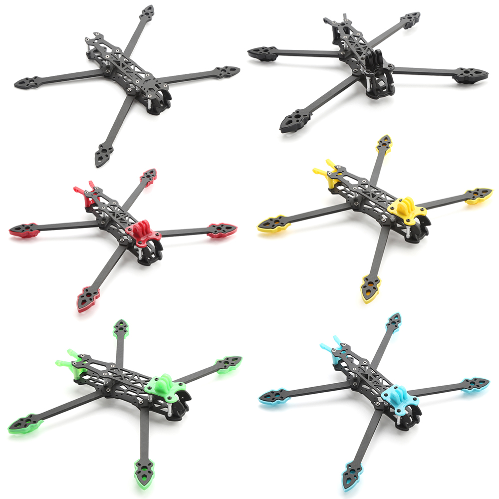 9IMOD Mark4 7 inch FPV Racing  - Fpv Drone Tool Kit のレビューと価格