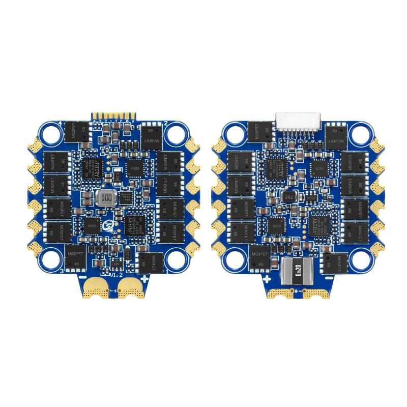 SEQURE Blueson A2 6S | 8S 70A  - Fpv Drone Esc のレビューと価格