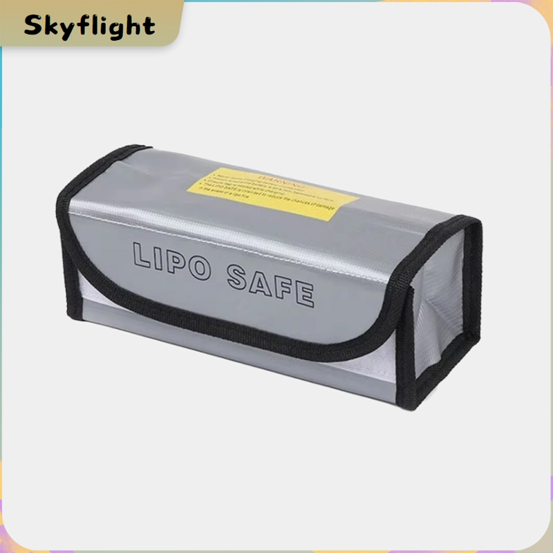 2025 New Lipo Battery Safety B - Fpv Drone Bag のレビューと価格