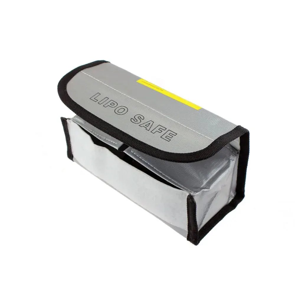 2025 New Lipo Battery Safety B - Fpv Drone Bag のレビューと価格