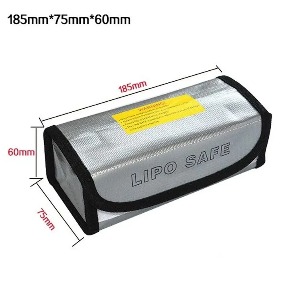 2025 New Lipo Battery Safety B - Fpv Drone Bag のレビューと価格
