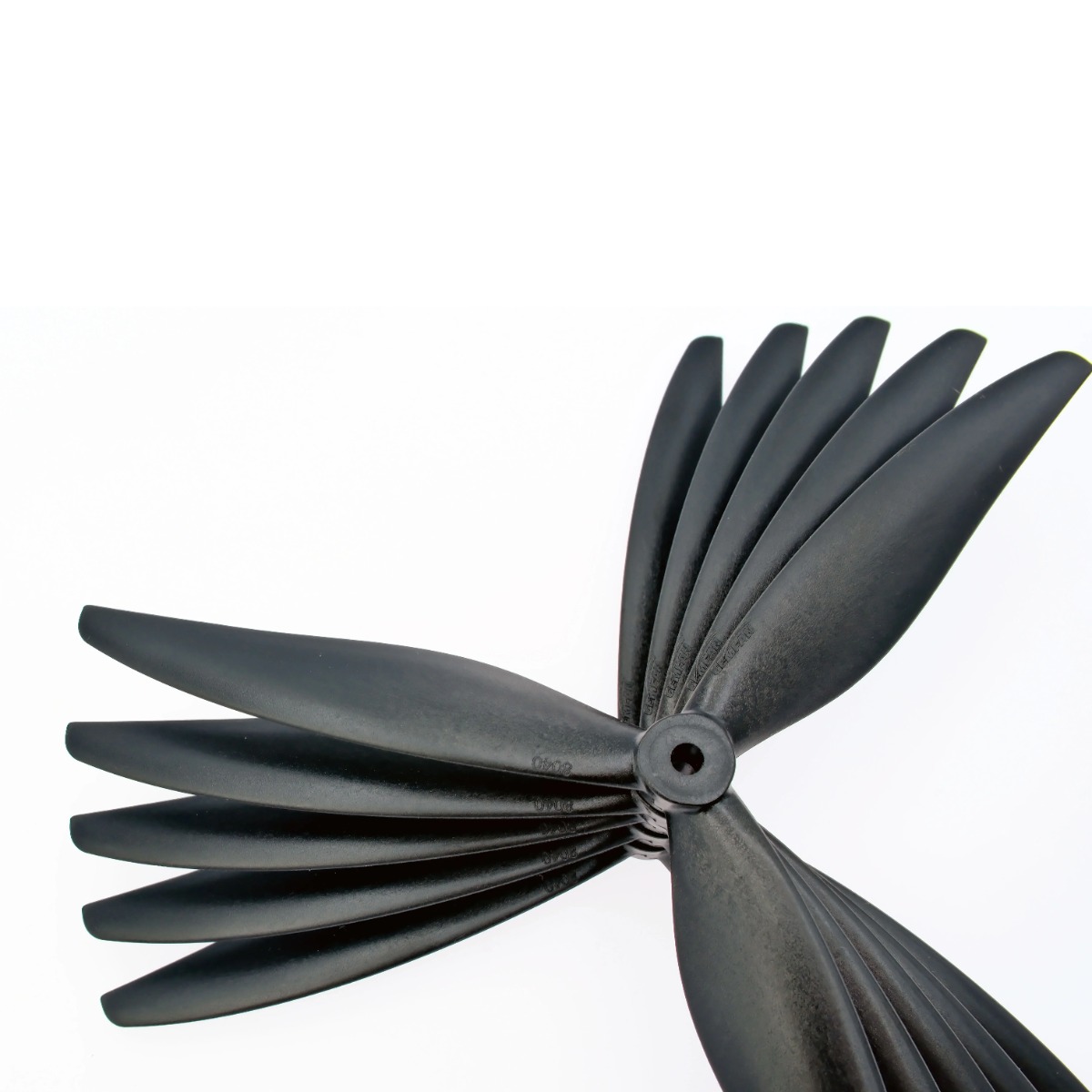4PCS Gemfan 8040 8X4X3 3-Blade - Fpv Drone Motor のレビューと価格