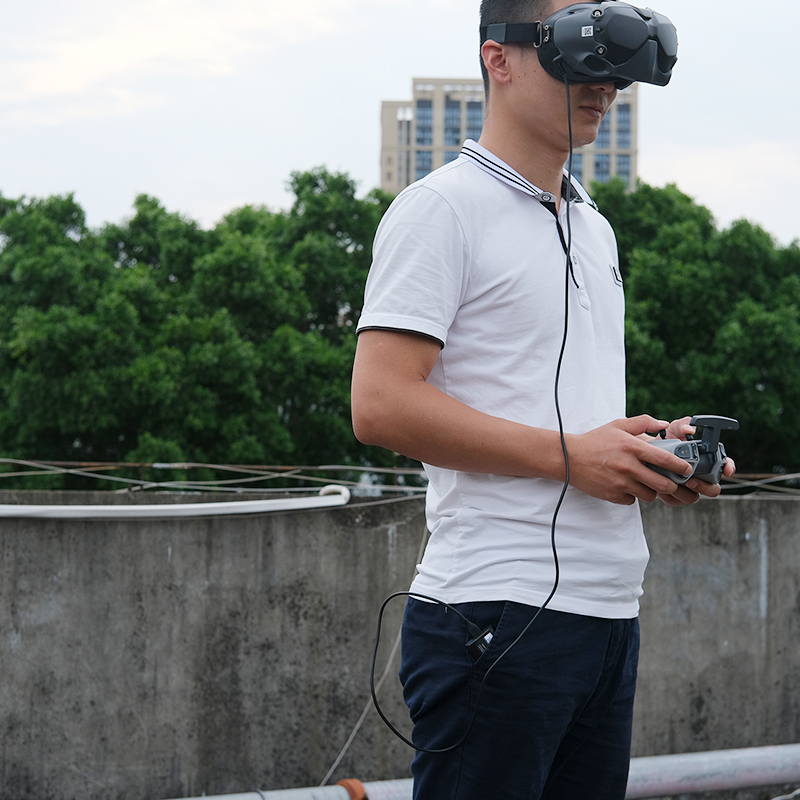 For DJI FPV/Avata Drone Goggle - Fpv Drone Goggles のレビューと価格