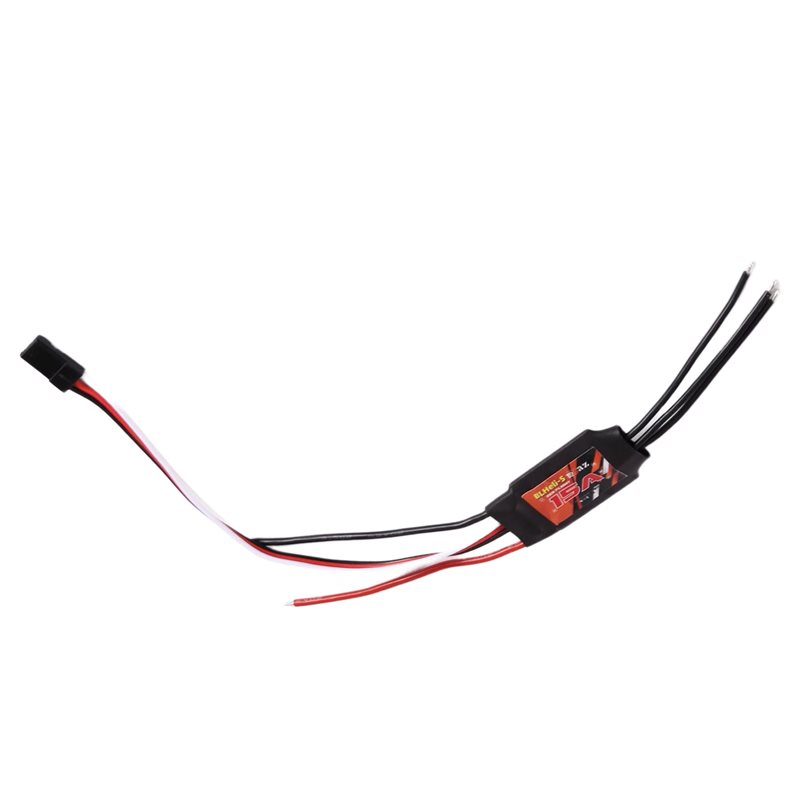 AS96-Blheli RC Brushless ESC 1 - Fpv Drone Quadcopter のレビューと価格
