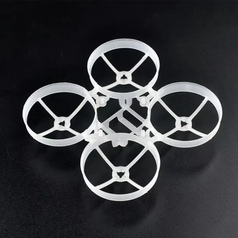 HappyModel Mobula7 V4 75mm Who - Fpv Drone Propeller のレビューと価格