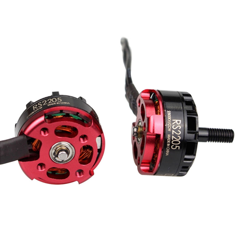 Practical RC RS2205 2205 2300K - Fpv Drone Esc のレビューと価格