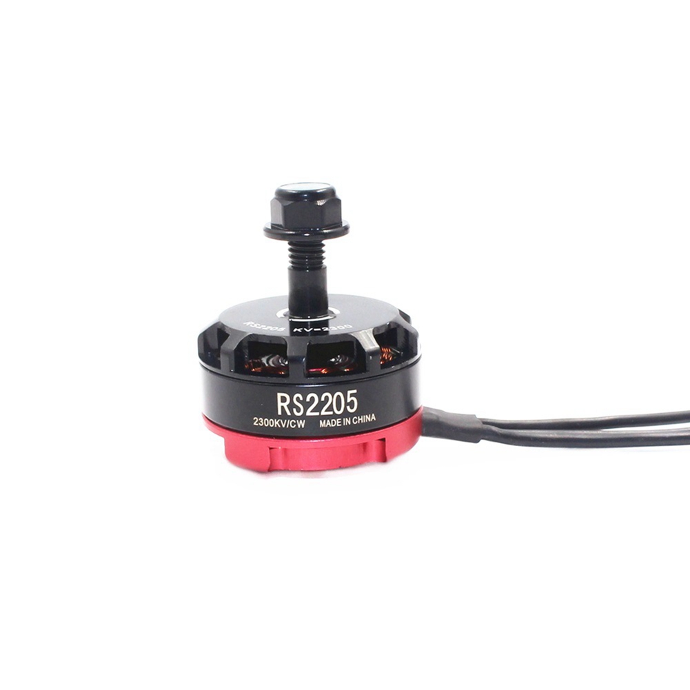 Practical RC RS2205 2205 2300K - Fpv Drone Esc のレビューと価格