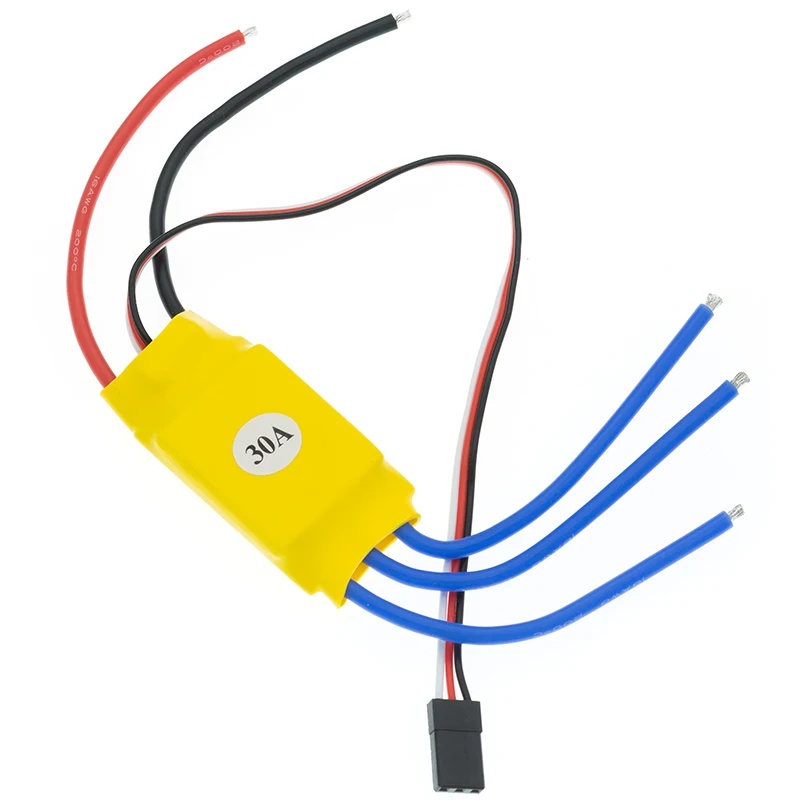 1-4Pcs XXD30A ESC Brushless Mo - Fpv Drone Esc のレビューと価格