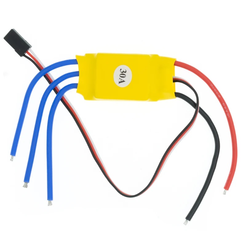 1-4Pcs XXD30A ESC Brushless Mo - Fpv Drone Esc のレビューと価格