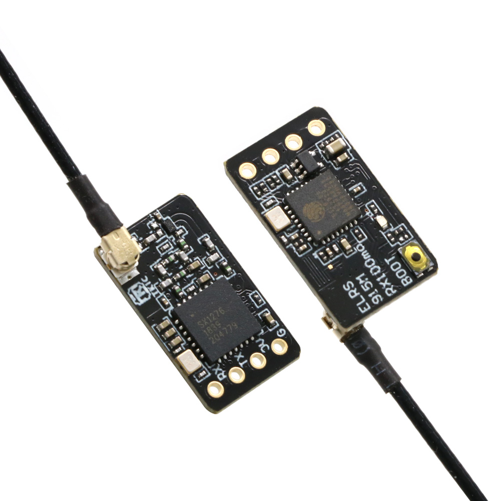 ELRS 915MHz NANO ExpressLRS Rc - Fpv Drone Antenna のレビューと価格