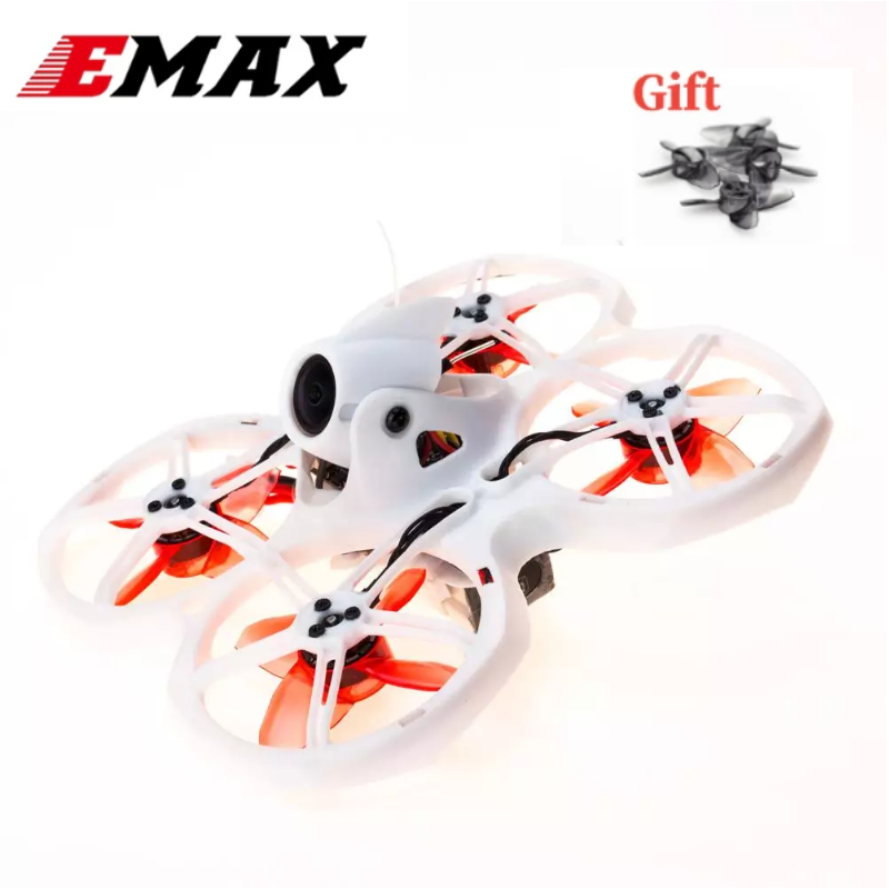 Emax Tinyhawk II 2 RTF FPV Rac - Fpv Drone Charger のレビューと価格