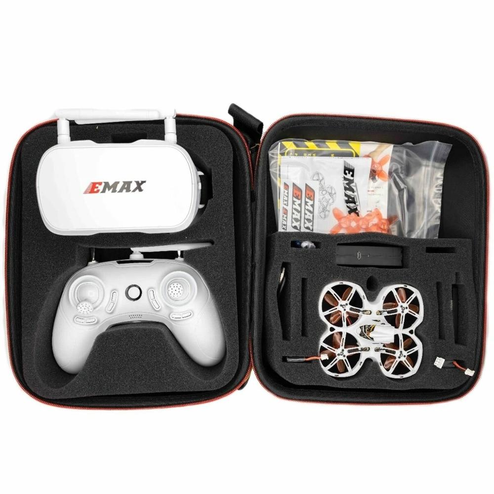 Emax Tinyhawk II 2 RTF FPV Rac - Fpv Drone Charger のレビューと価格