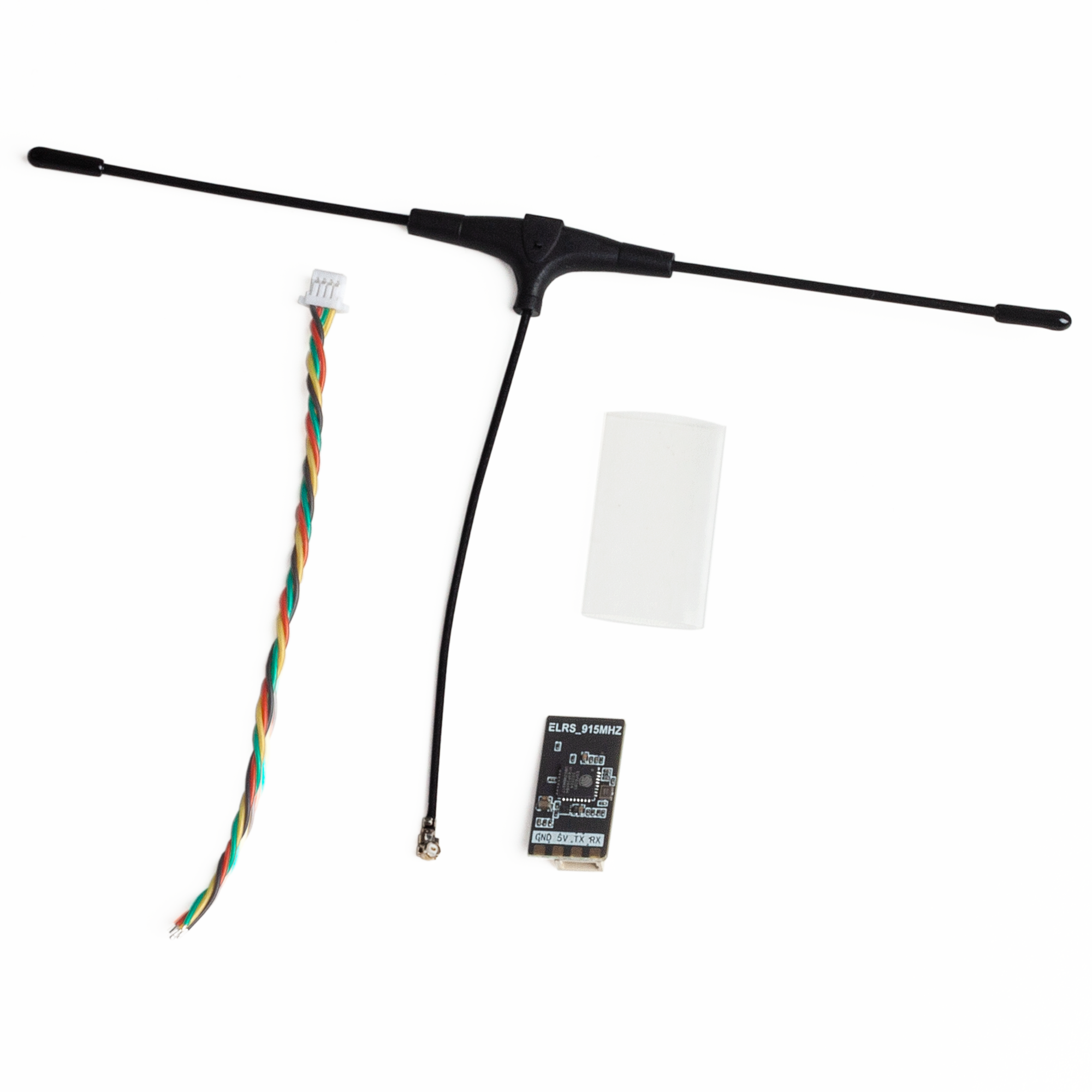 NEEBRC ELRS 2.4G/915Mhz/360Mhz - Fpv Drone Antenna のレビューと価格