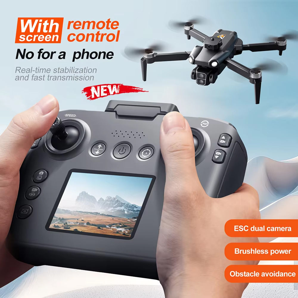 Upgrade with Screen Drone 8K P - Fpv Drone Charger のレビューと価格