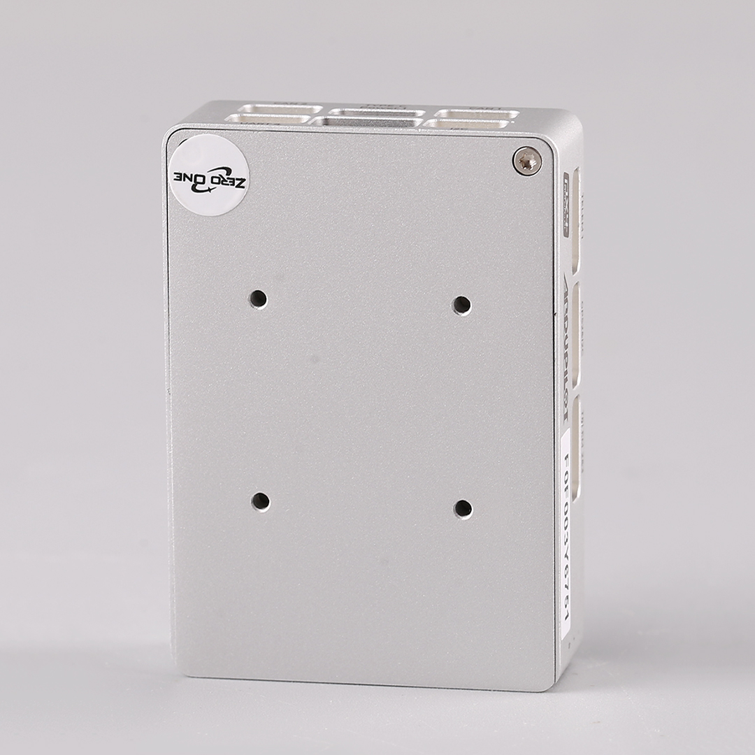Zero One's new X6 Air+Open-Sou - Fpv Drone Flight Controller のレビューと価格