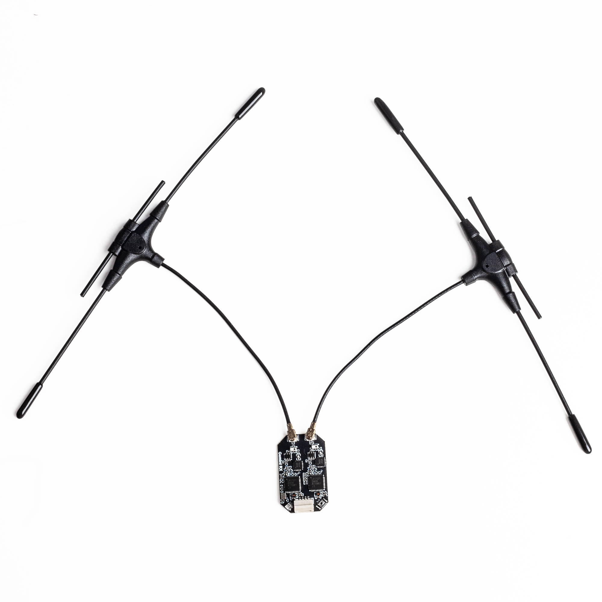 ELRS 915MHz/2.4GHz Gemini Dual - Fpv Drone Antenna のレビューと価格