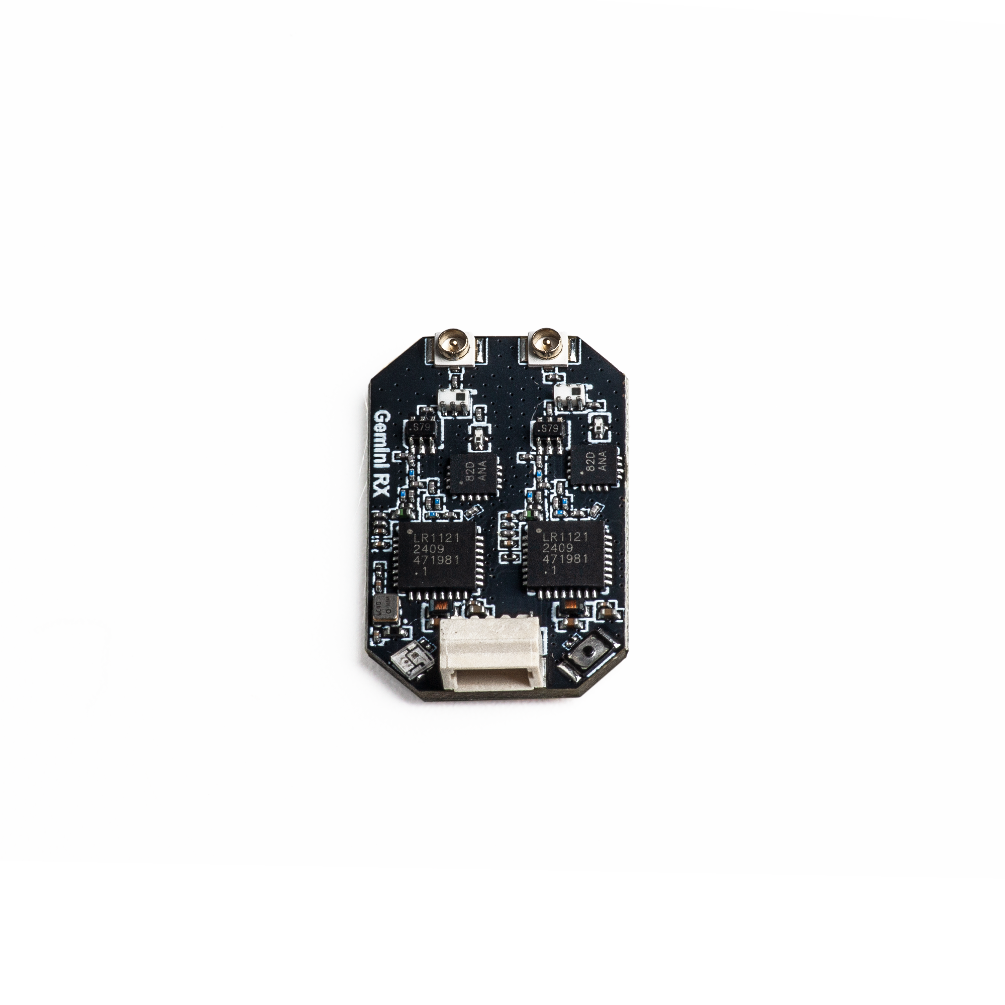 ELRS 915MHz/2.4GHz Gemini Dual - Fpv Drone Antenna のレビューと価格