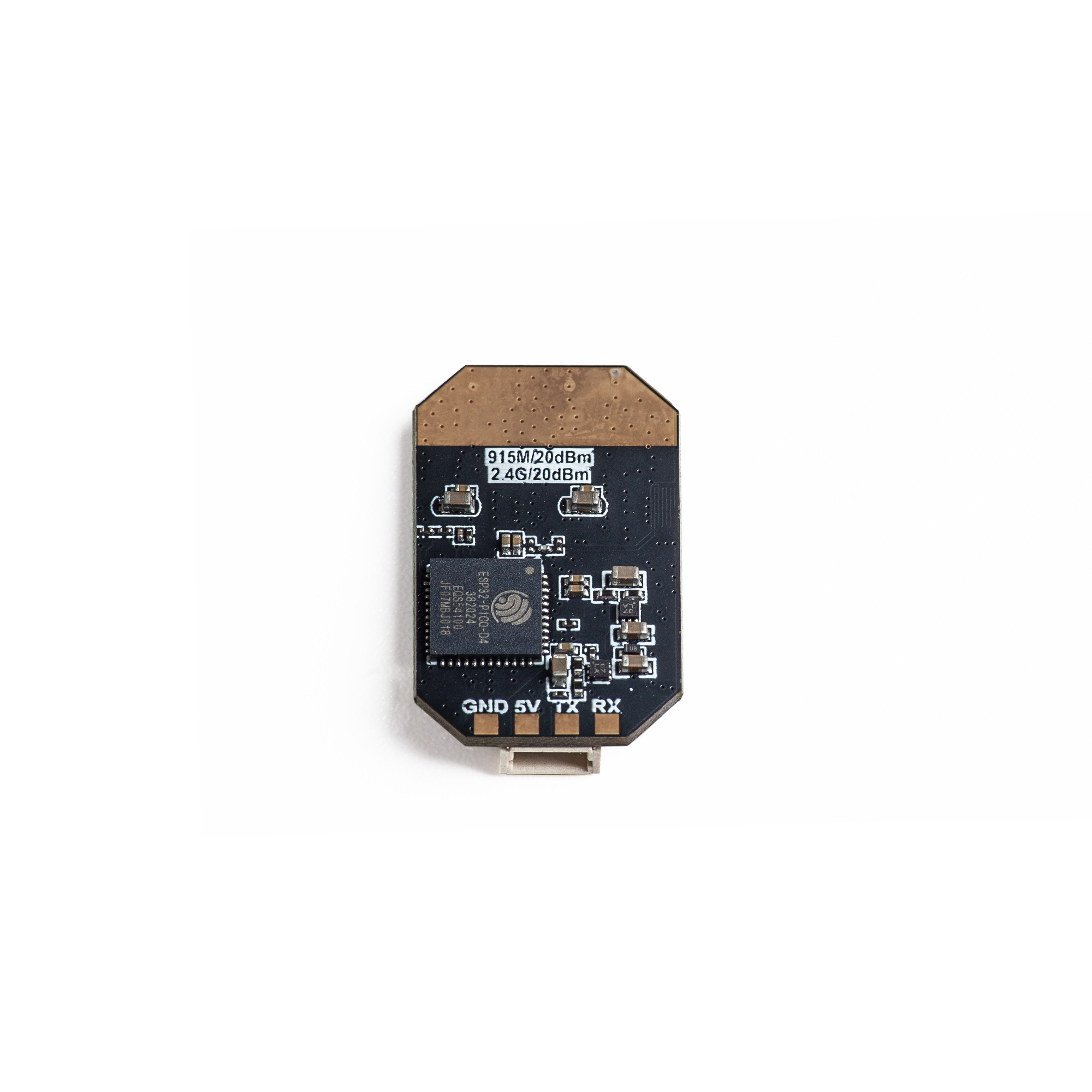 ELRS 915MHz/2.4GHz Gemini Dual - Fpv Drone Antenna のレビューと価格