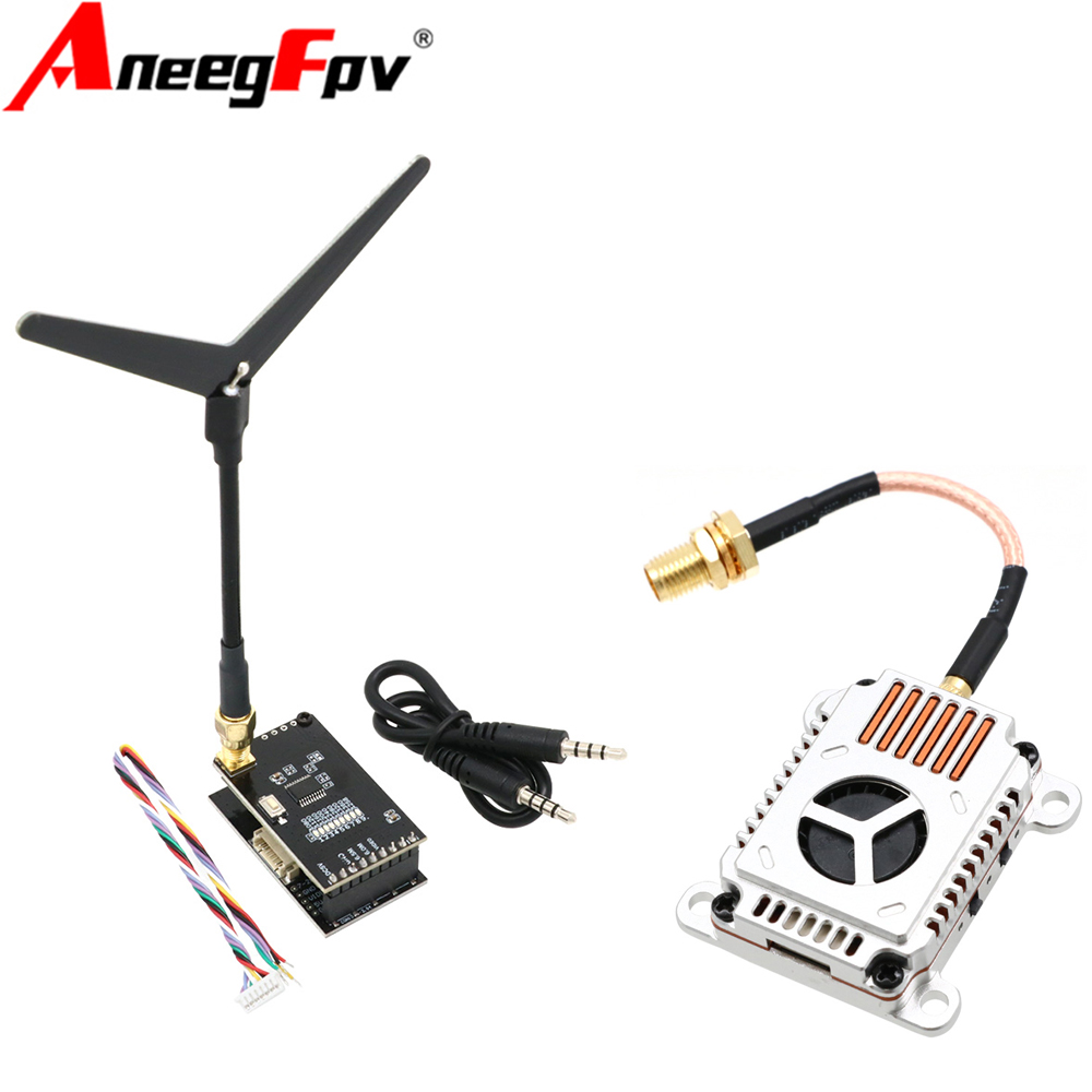 1.2G 1.2GHz Switchable 1W 1.6W - Fpv Drone Vtx のレビューと価格
