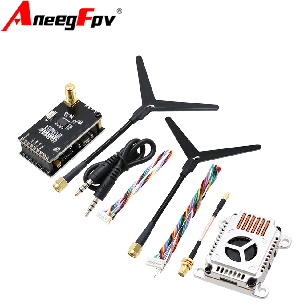 1.2G 1.2GHz Switchable 1W 1.6W - Fpv Drone Vtx のレビューと価格