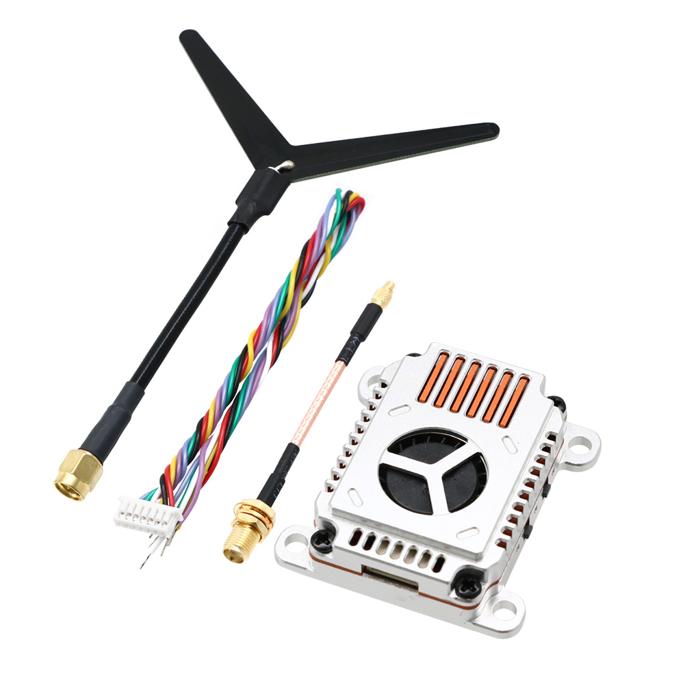 1.2G 1.2GHz Switchable 1W 1.6W - Fpv Drone Vtx のレビューと価格