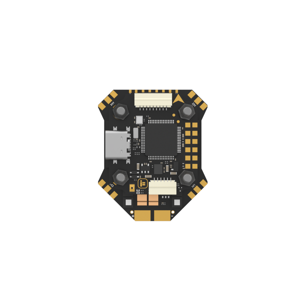 iFlight Borg F7 Mini Stack Fli - Fpv Drone Esc のレビューと価格