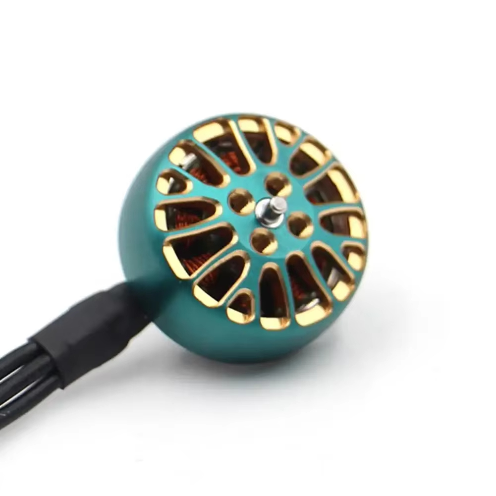 LANNRC 1404 Plus 4600kv  3800k - Fpv Drone Kit のレビューと価格