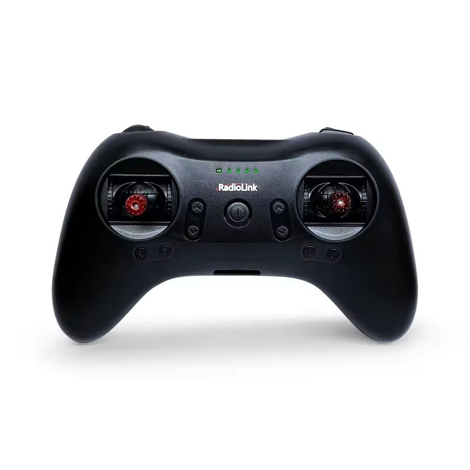 RadioLink T8S Radio Remote Tra - Fpv Drone Receiver のレビューと価格