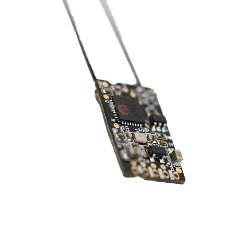 FlySky FTr10  FTr16S 2.4G Two- - Fpv Drone Receiver のレビューと価格
