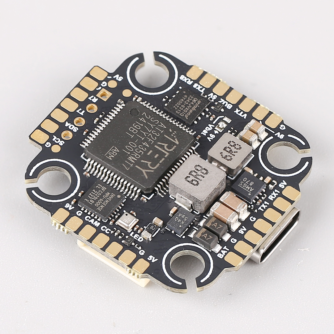 TBS Lucid FC pro Stack Mini FP - Fpv Drone Quadcopter のレビューと価格