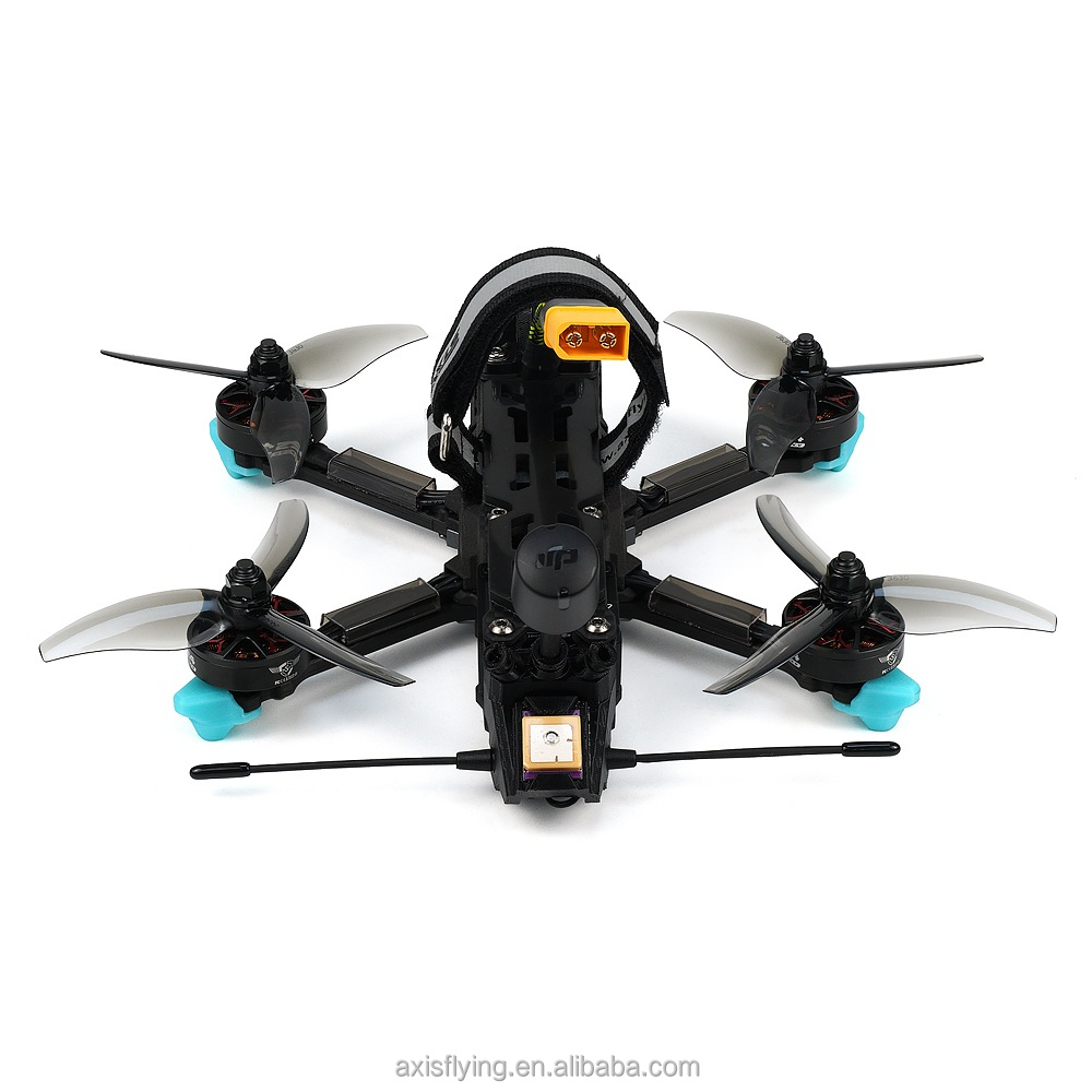 2025 Axisflying Manta 3.6'' Sq - Fpv Drone Kit のレビューと価格