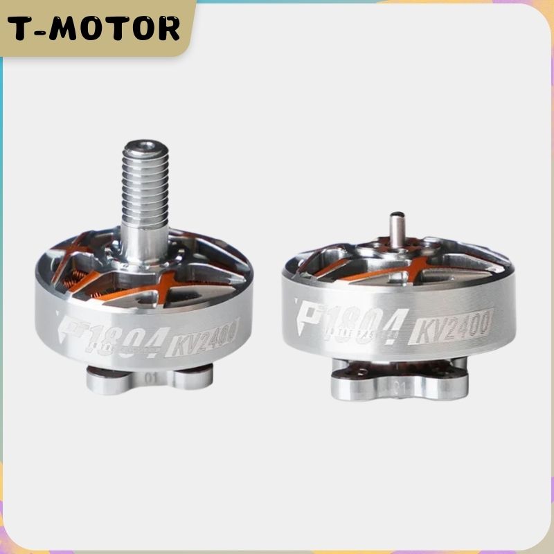 T-MOTOR P1804 KV3400 4S / 2400 - Fpv Drone Goggles のレビューと価格