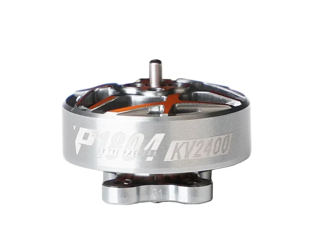 T-MOTOR P1804 KV3400 4S / 2400 - Fpv Drone Goggles のレビューと価格